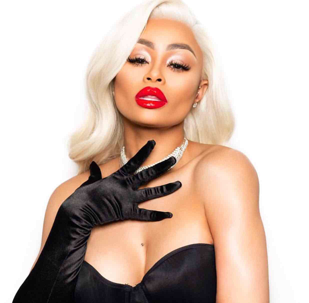Avatar of Blac Chyna