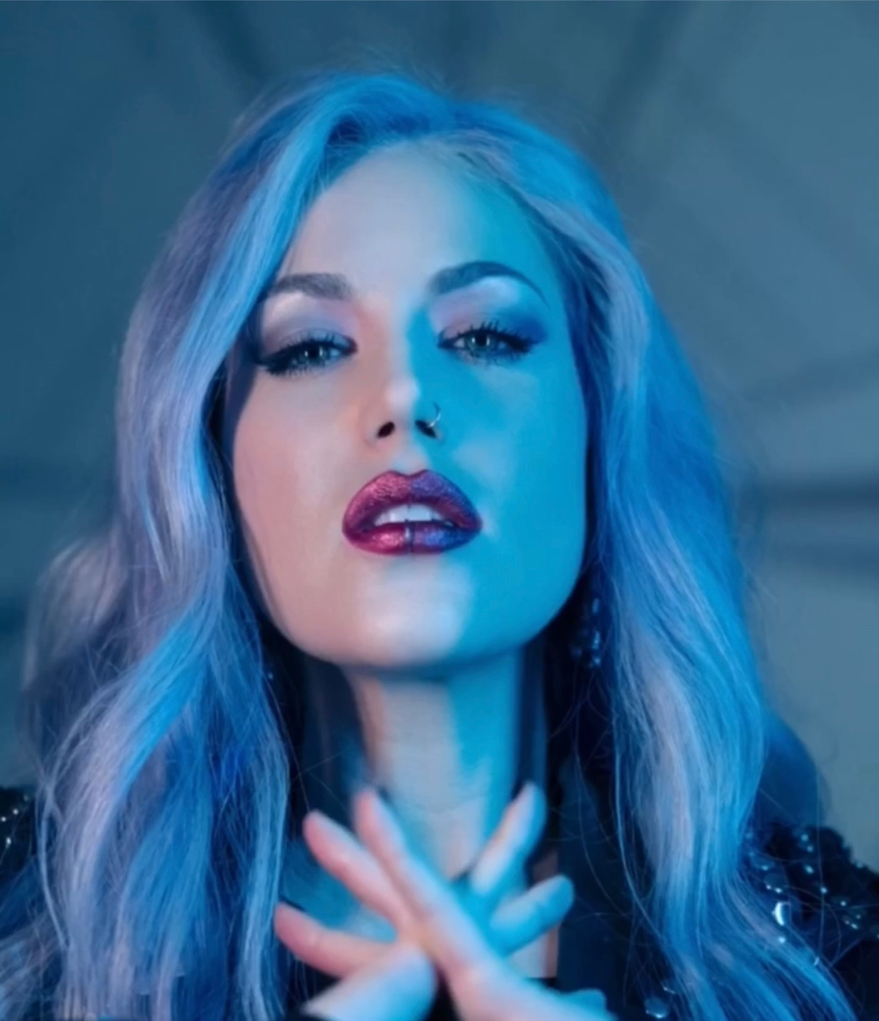 Avatar of Alissa White-Gluz