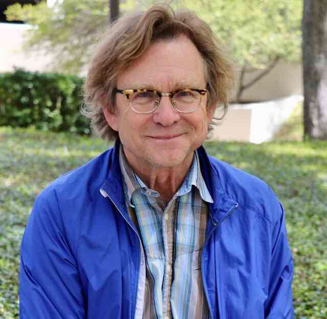 Avatar of Jim Turner