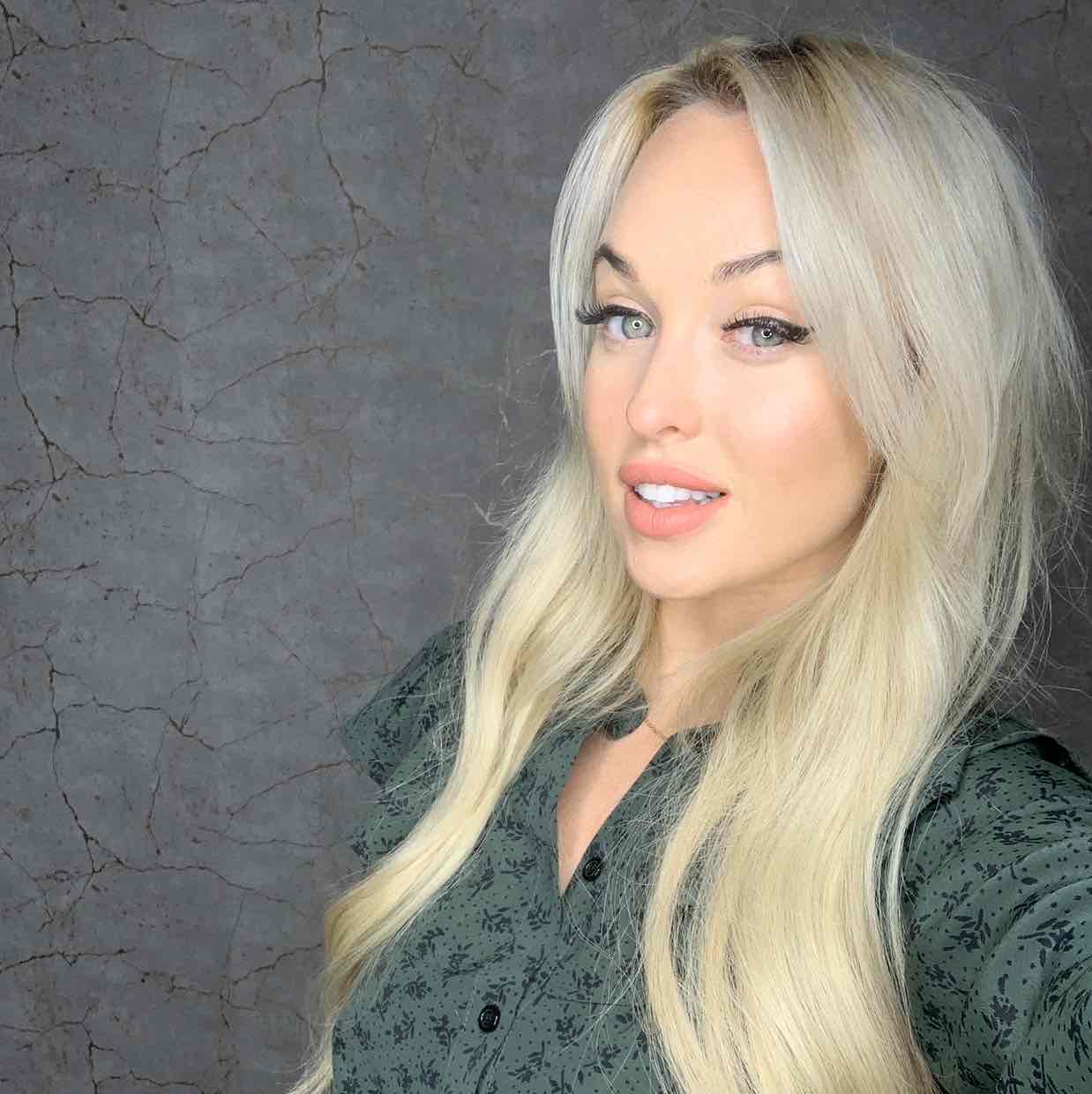 Avatar of Jorgie Porter