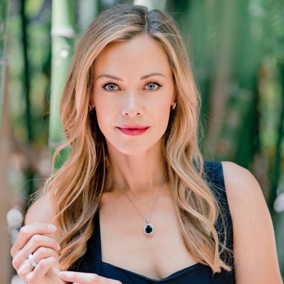 Avatar of Kristanna Loken