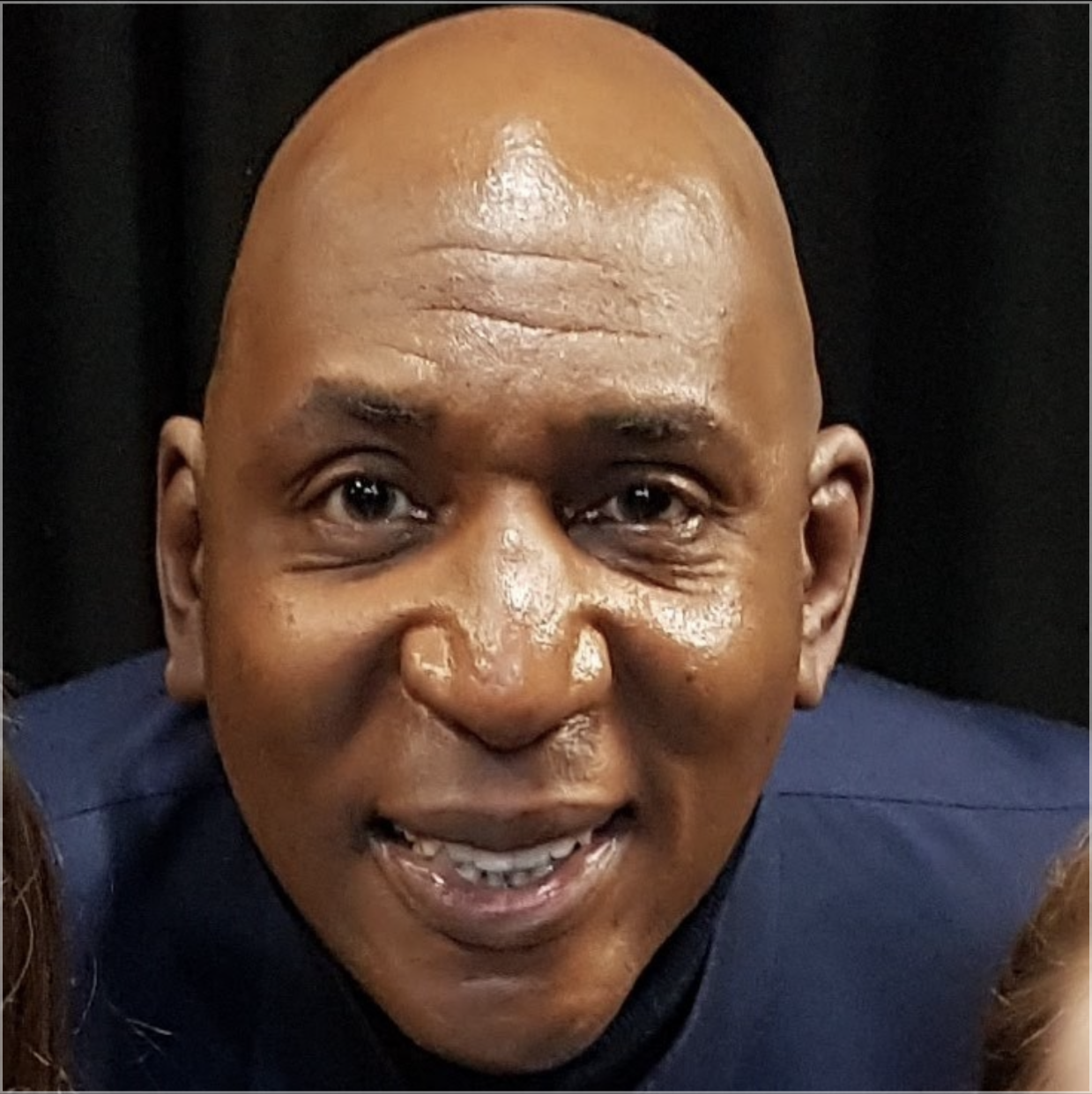 Avatar of Colin McFarlane