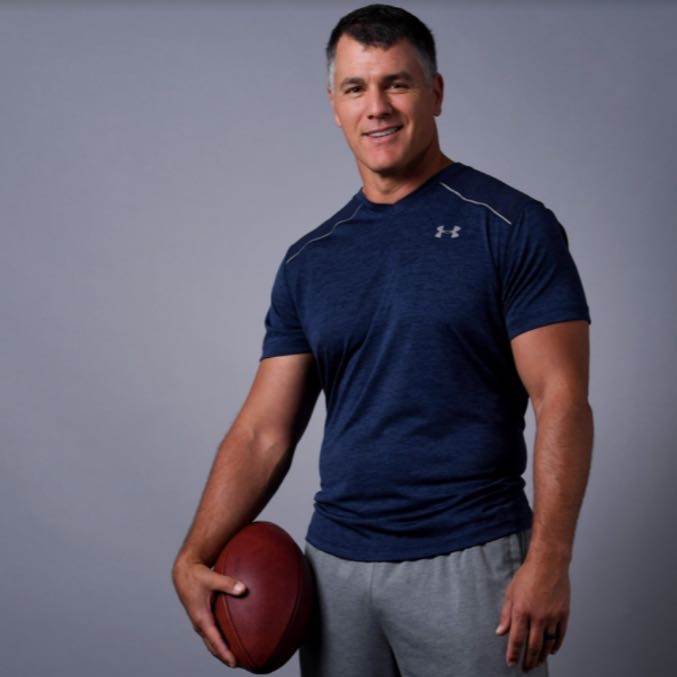 Avatar of Adam Vinatieri