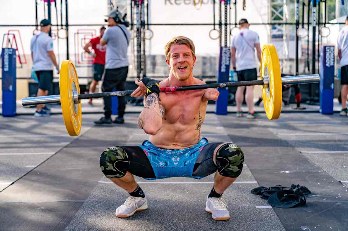 Avatar of Logan Aldridge