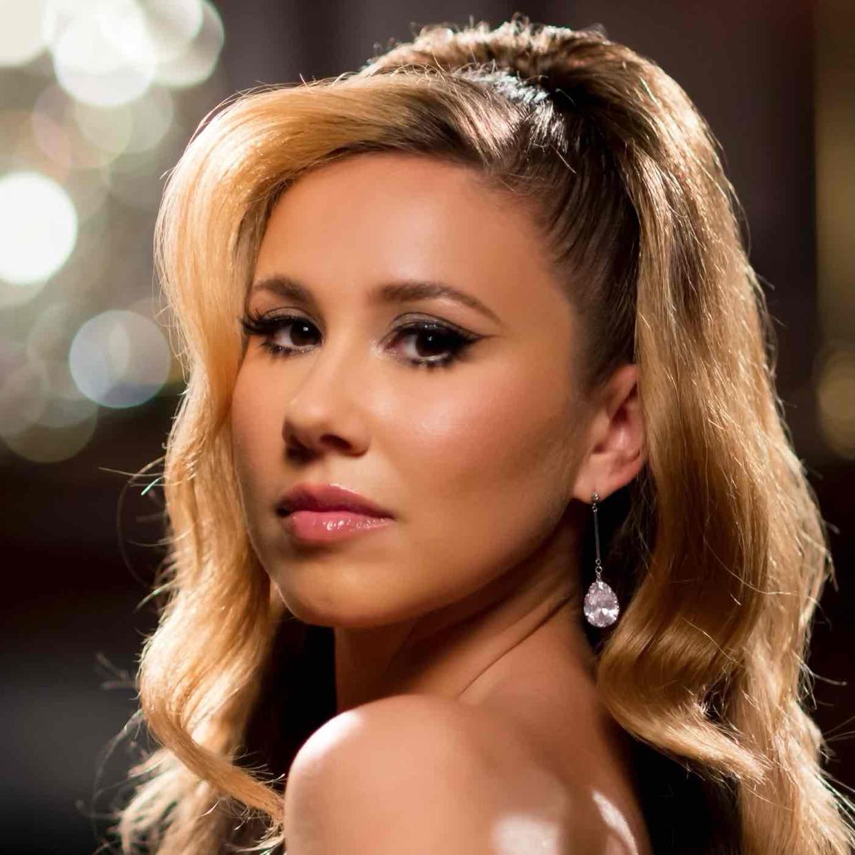 Avatar of Haley Reinhart
