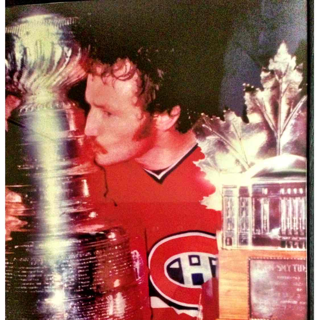 Avatar of Larry Robinson