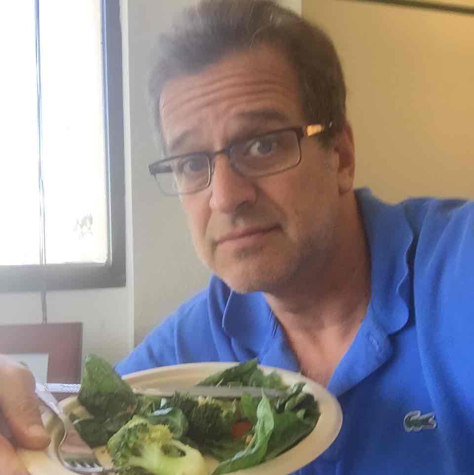 Avatar of Allen Covert