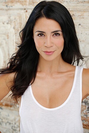 Avatar of Michelle Lukes