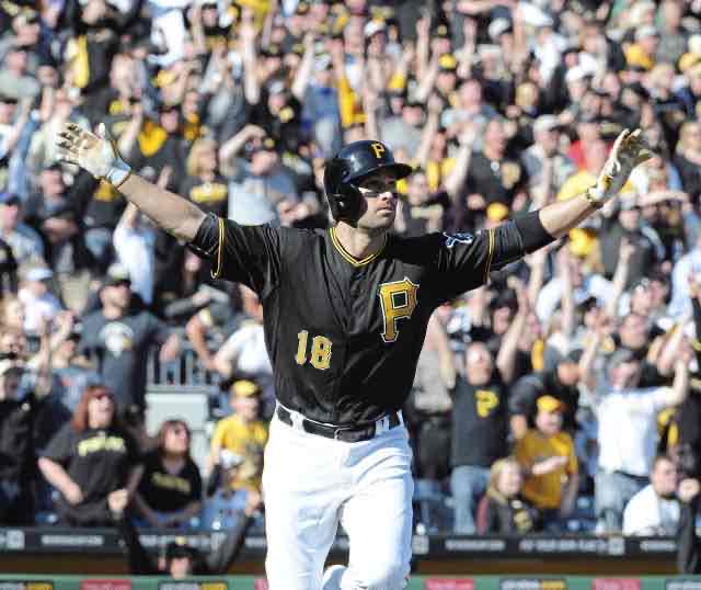 Avatar of Neil Walker
