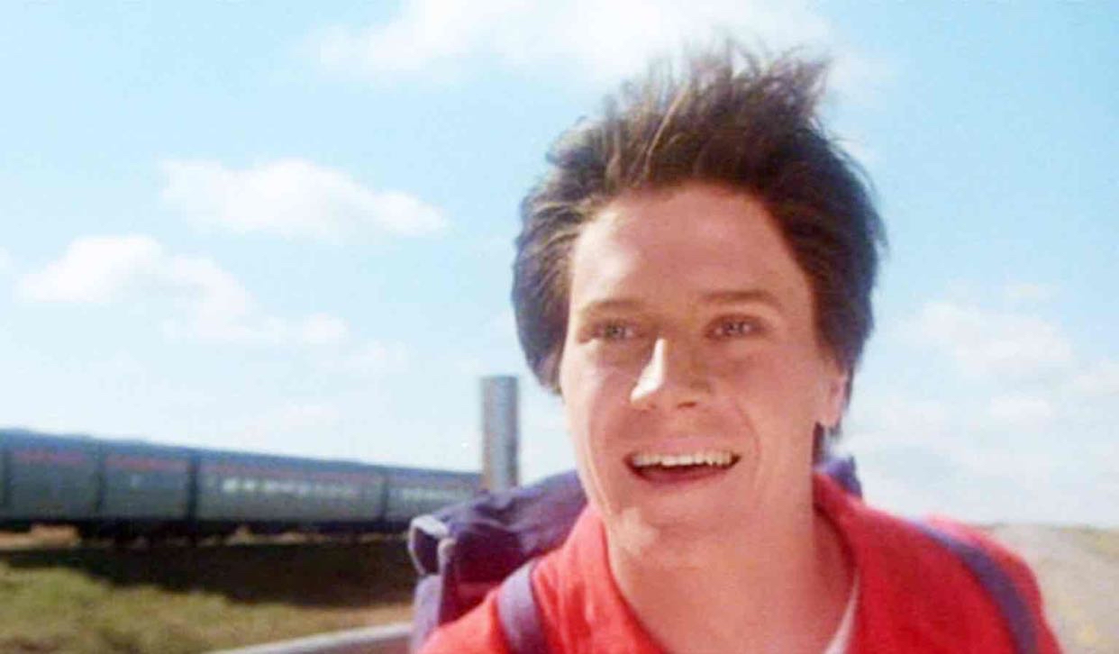 Avatar of Jeff East
