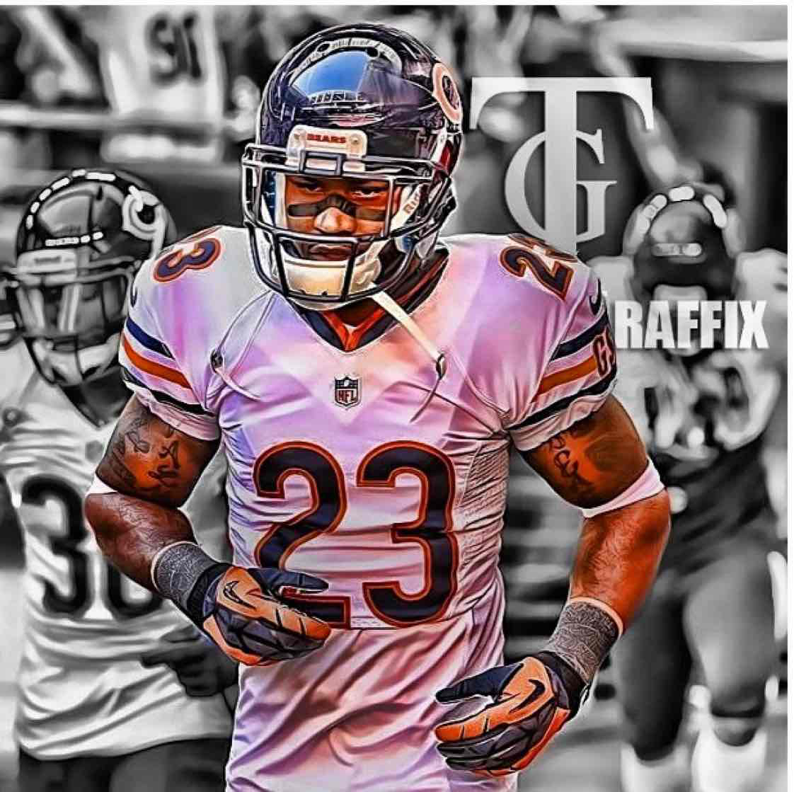 Avatar of Devin Hester