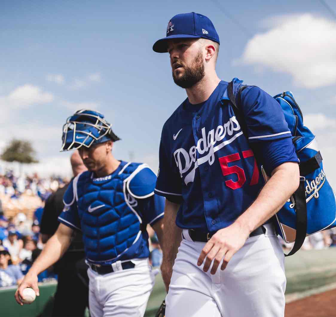 Avatar of Alex Wood