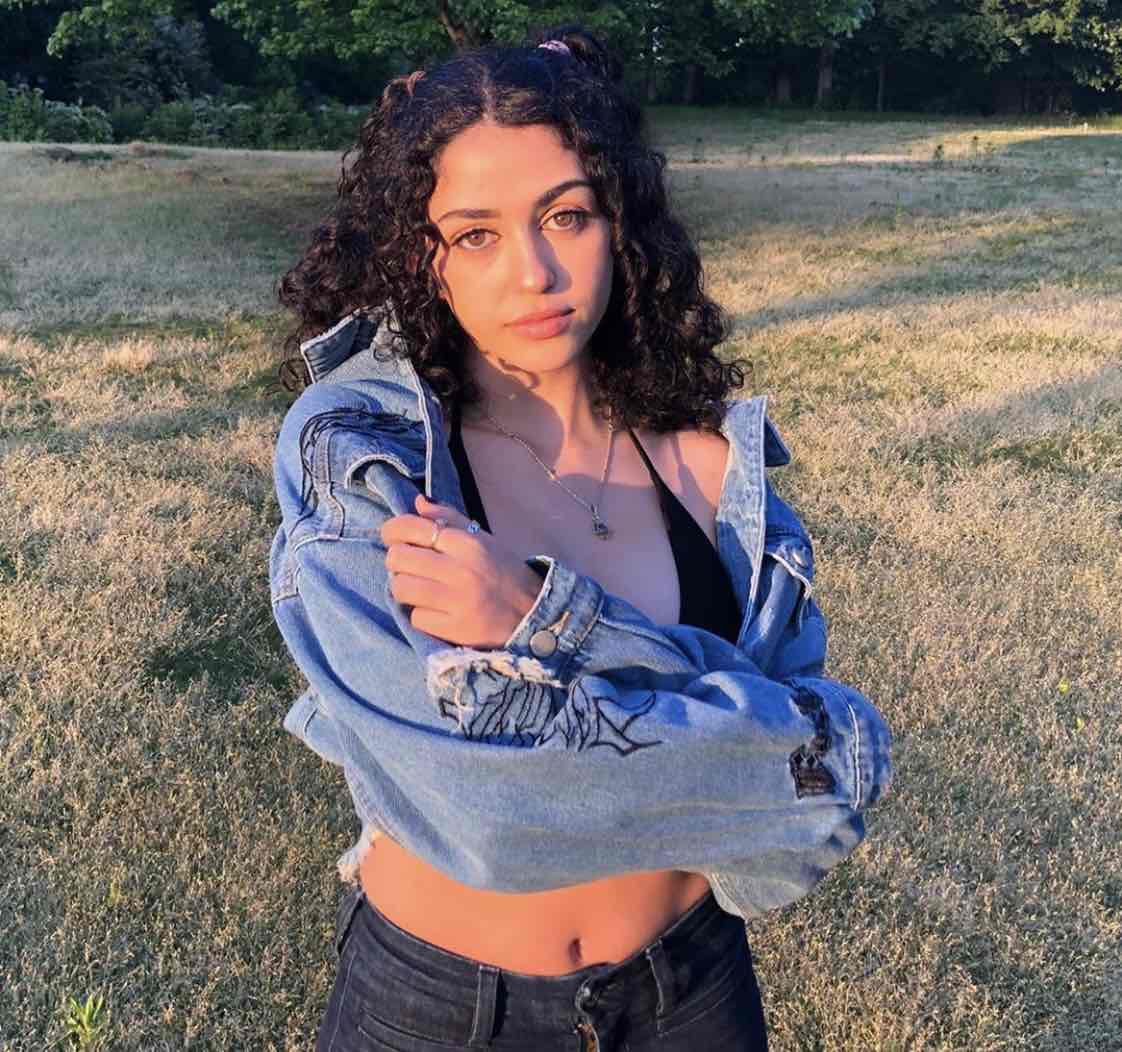 Avatar of Maya Abdallah