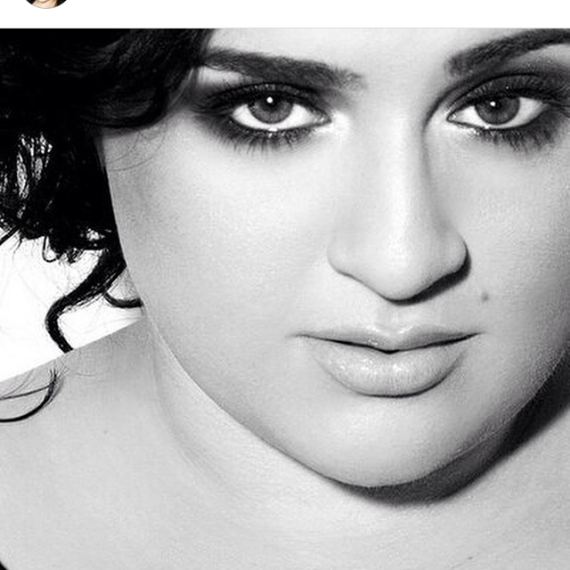 Avatar of Nikki Blonsky