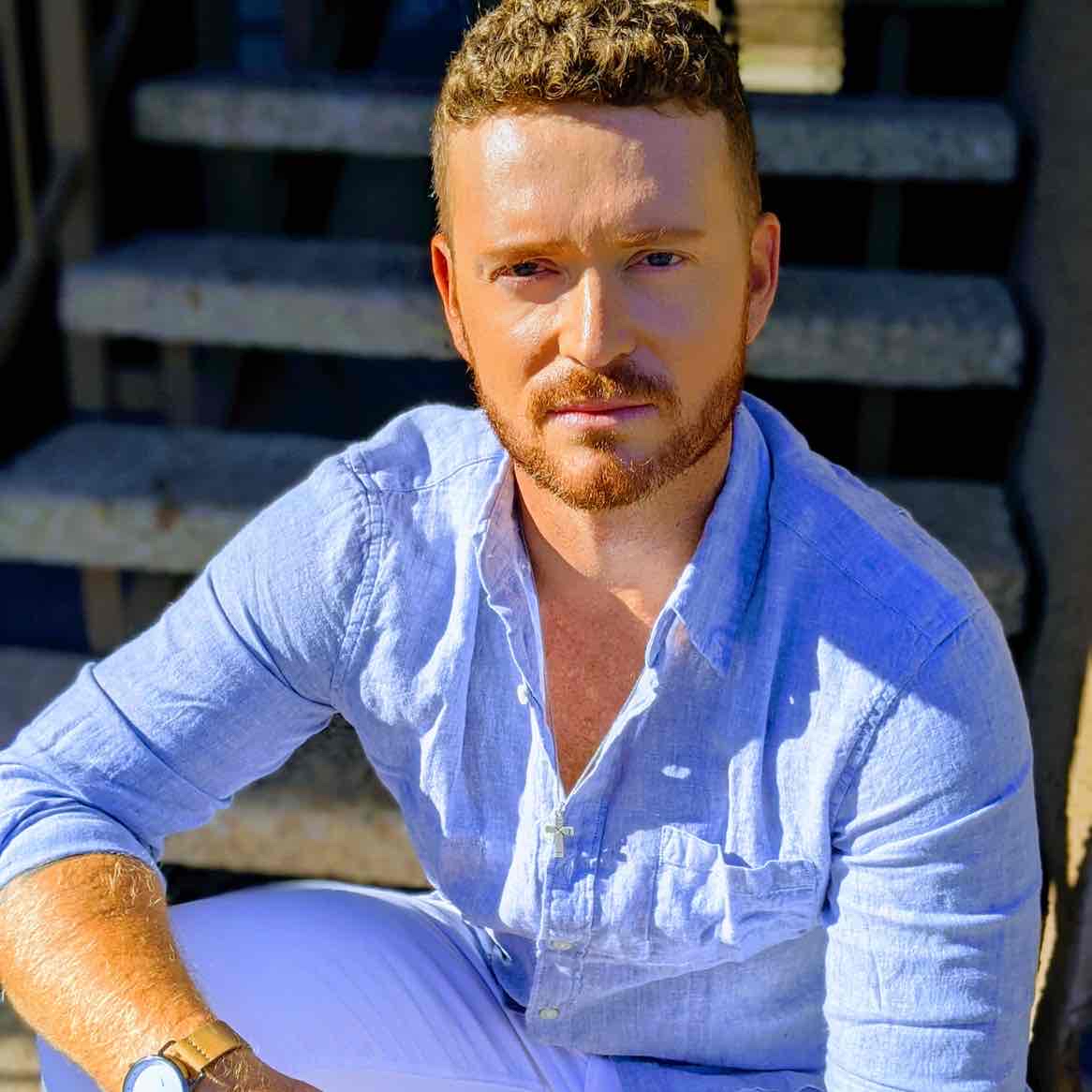 Avatar of Justin Timberlake Impressionist