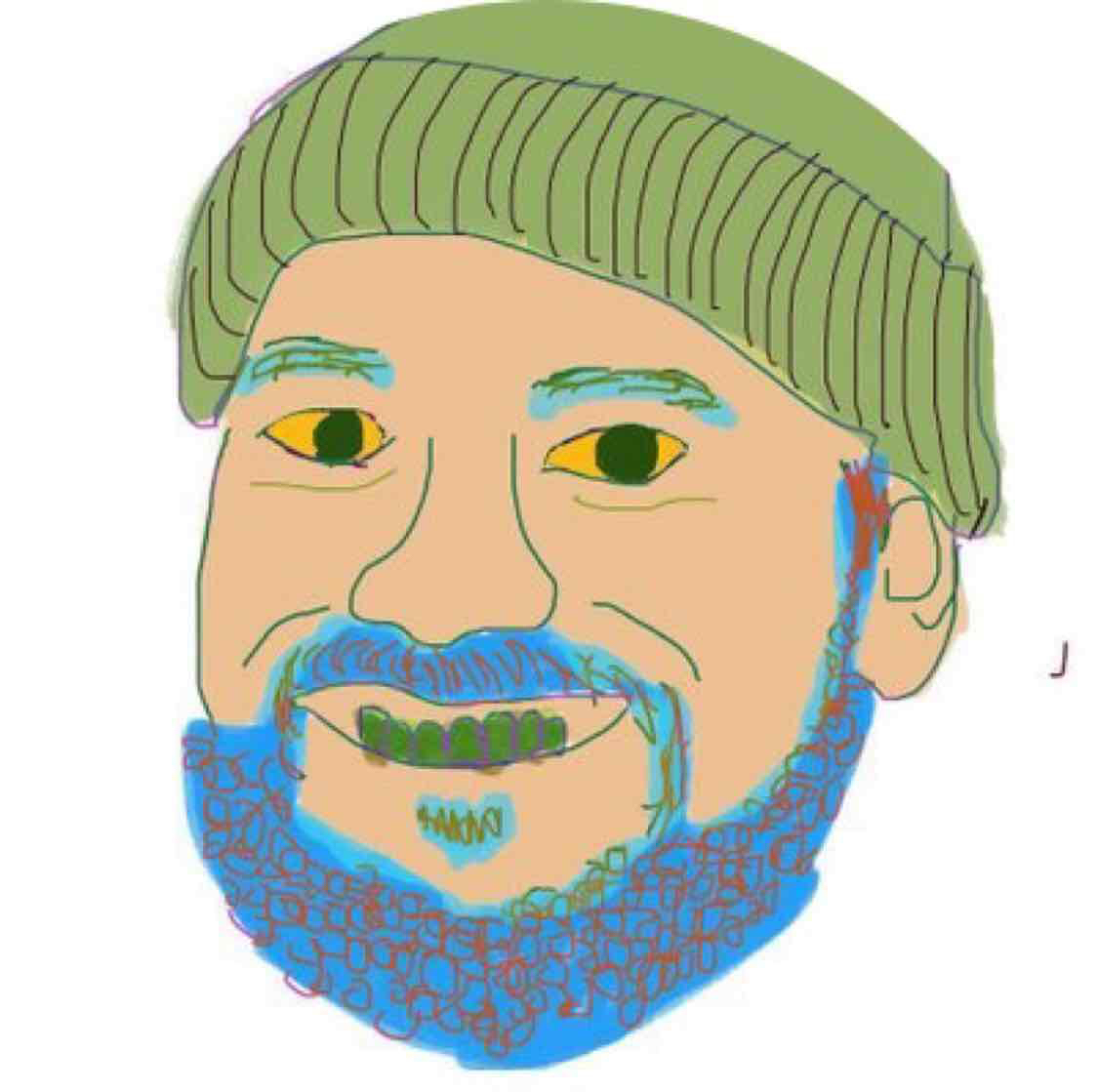 Avatar of hipablo