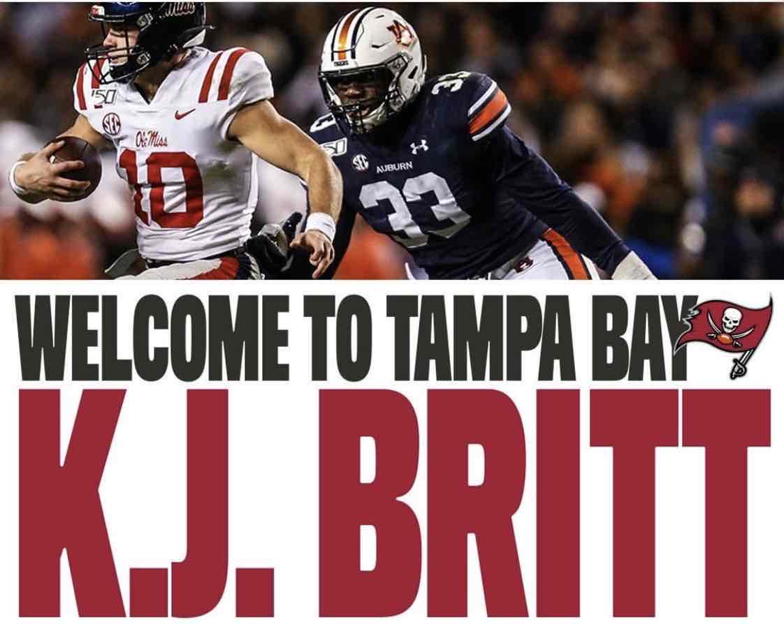 Avatar of Kj Britt