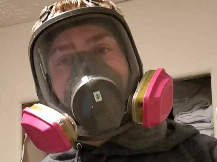 Avatar of Paul Staehle 90 Day Fiancé
