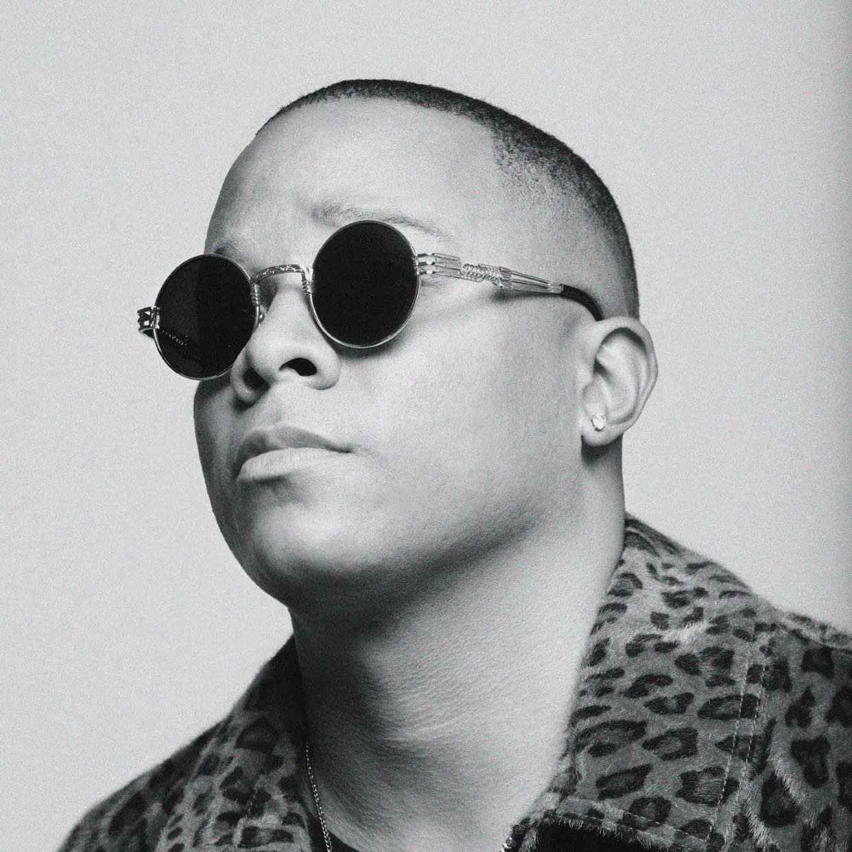 Avatar of DJ Ironik