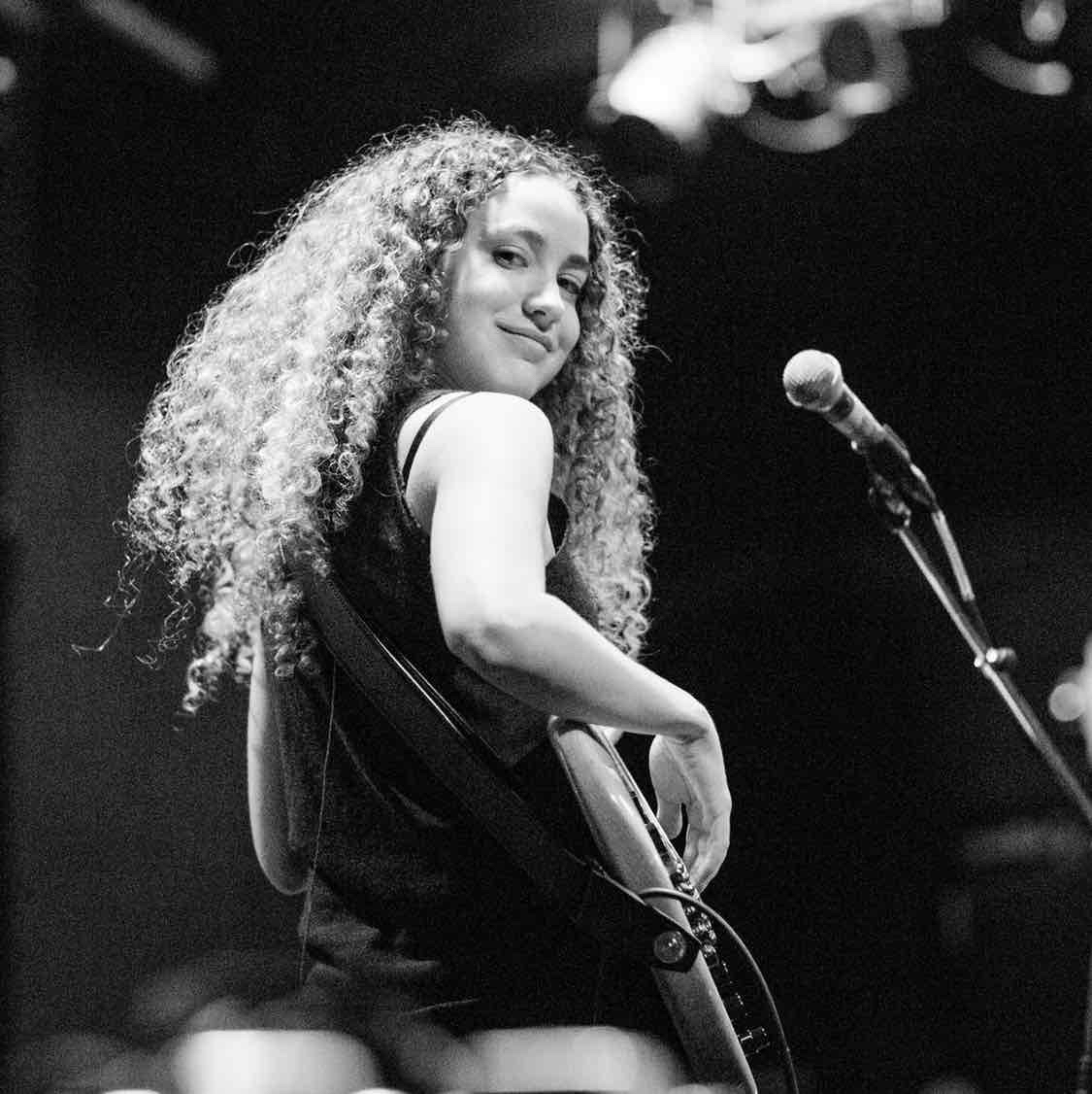 Avatar of Tal Wilkenfeld