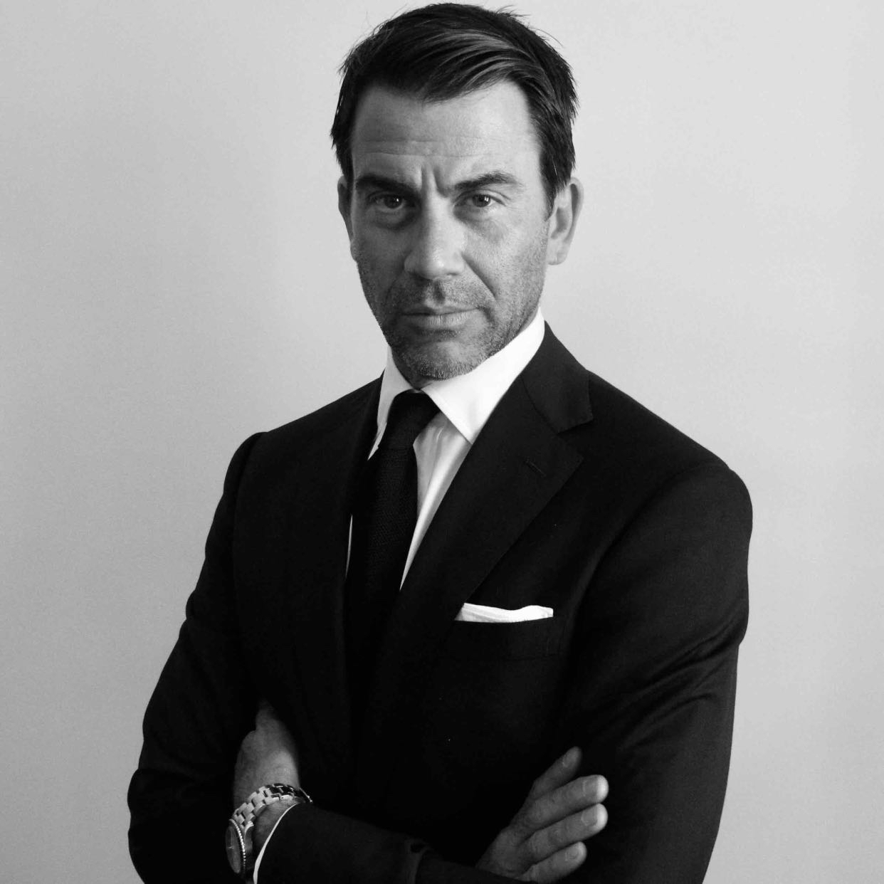 Avatar of George Hahn
