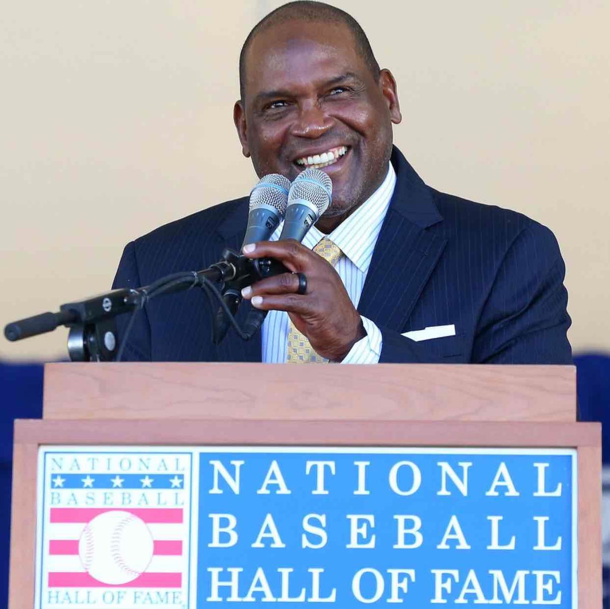 Avatar of Tim Raines