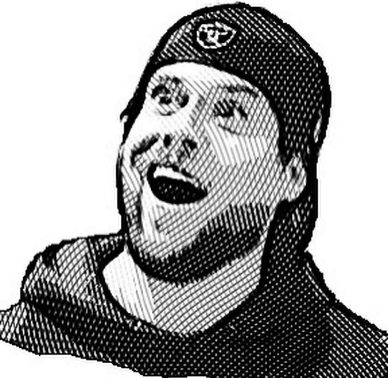 Avatar of LA Beast