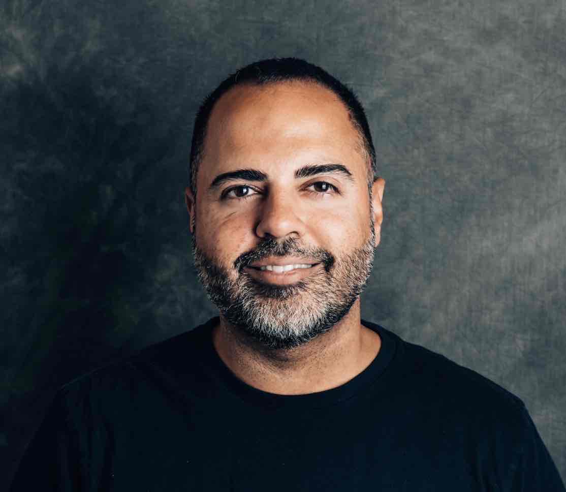 Avatar of Dilip Aidasani