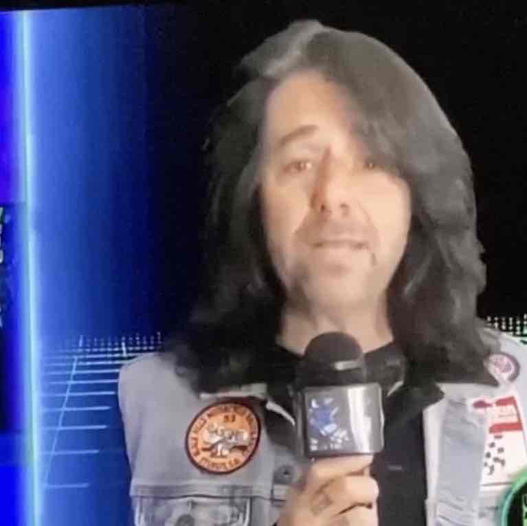 Avatar of Riki Rachtman