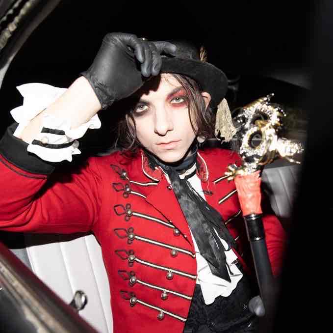 Avatar of Emerson Barrett