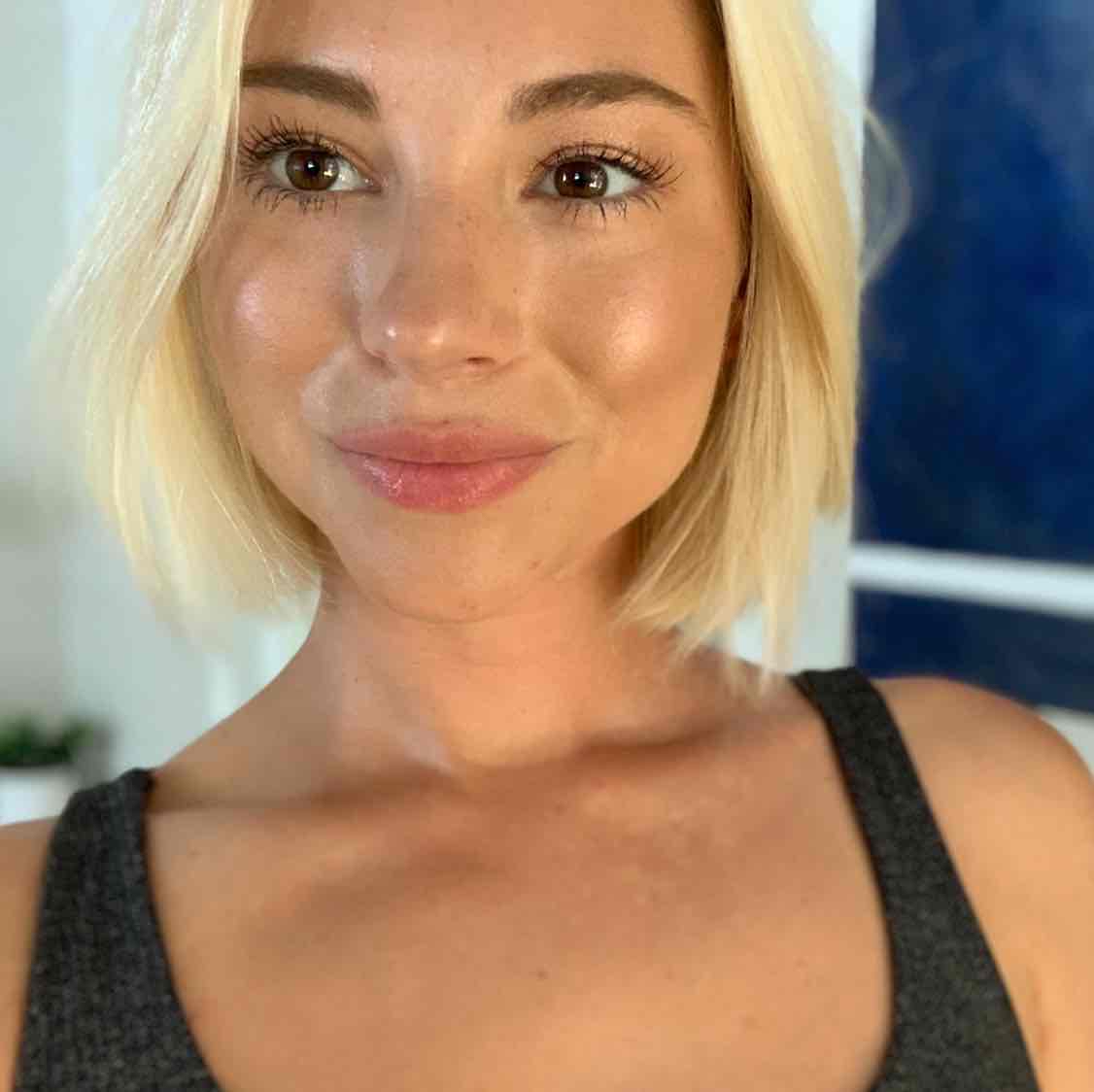 Avatar of Allie Gonino