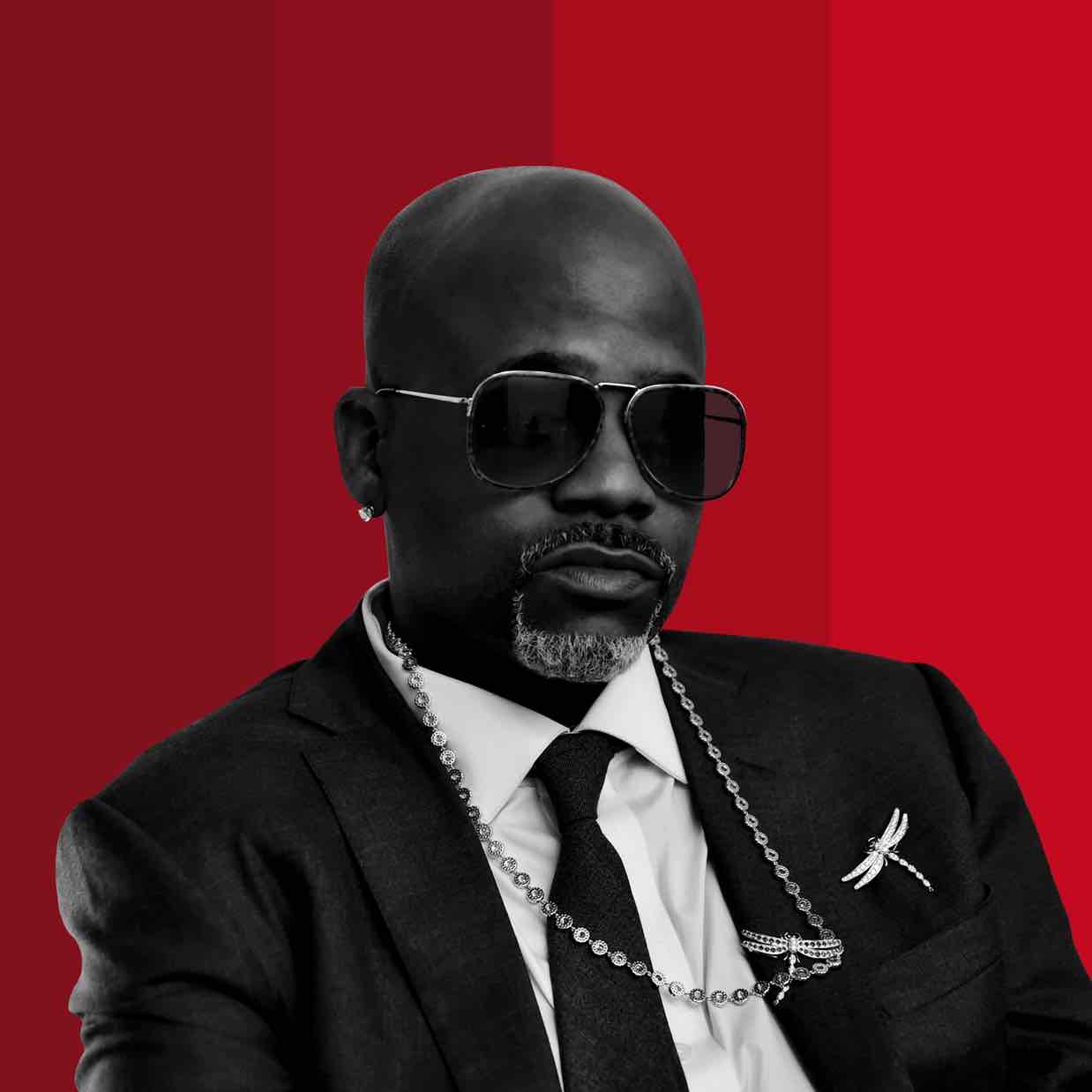 Avatar of Damon Dash