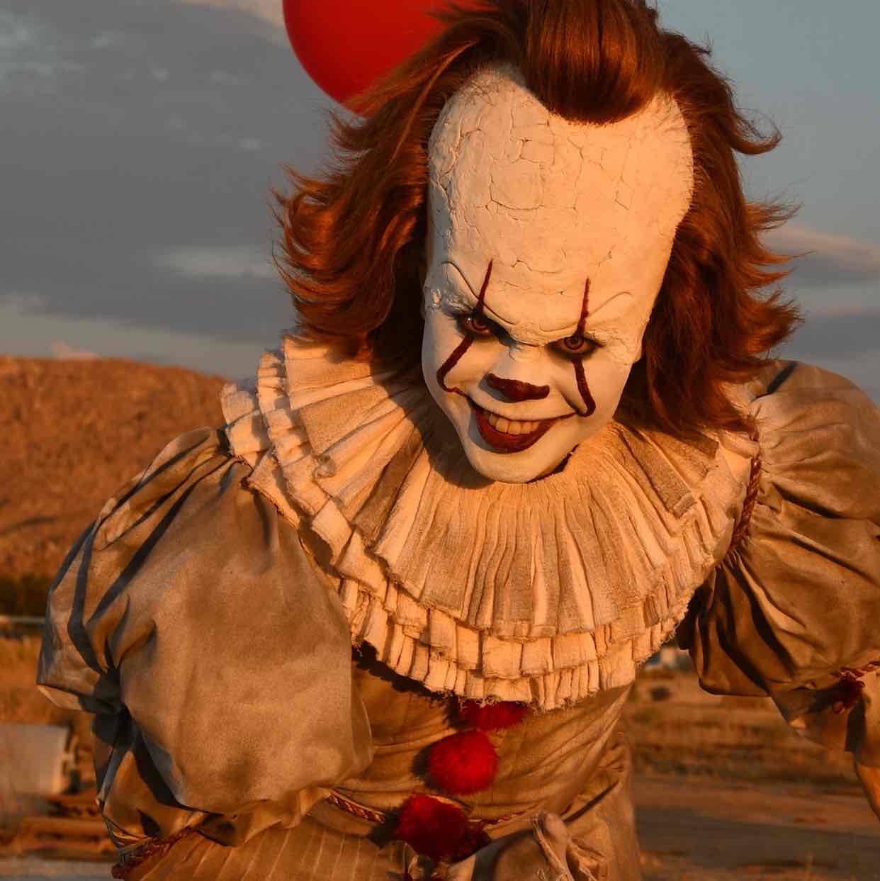 Avatar of Twisted_Pennywise