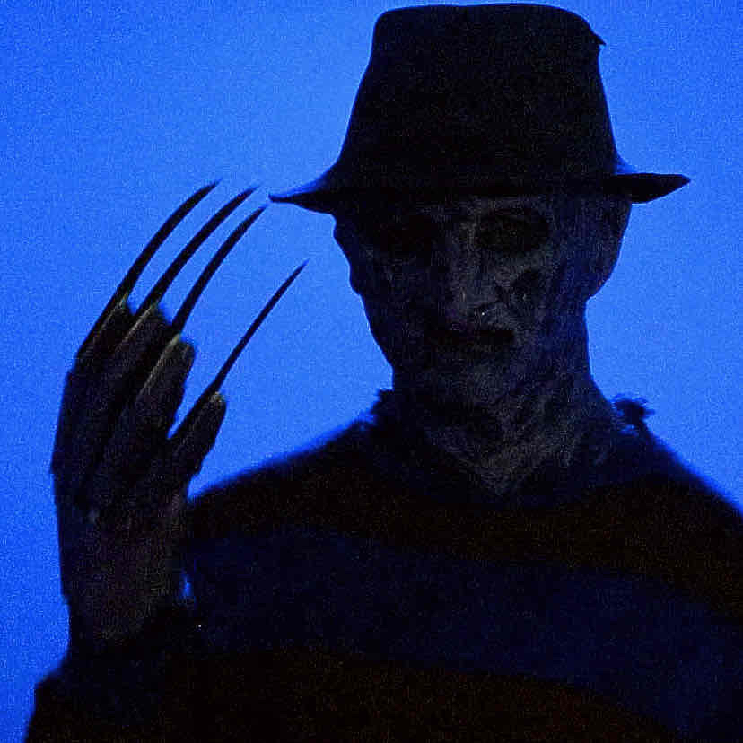 Avatar of Freddy Krueger