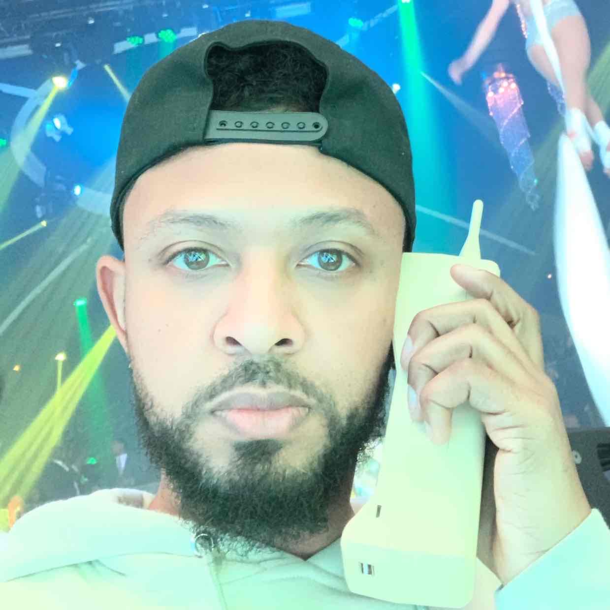 Avatar of DJ BabeyDrew