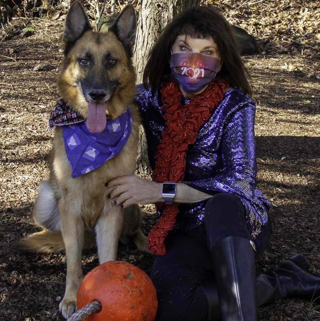 Avatar of Suzyn Waldman