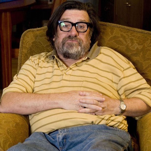 Avatar of Ricky Tomlinson
