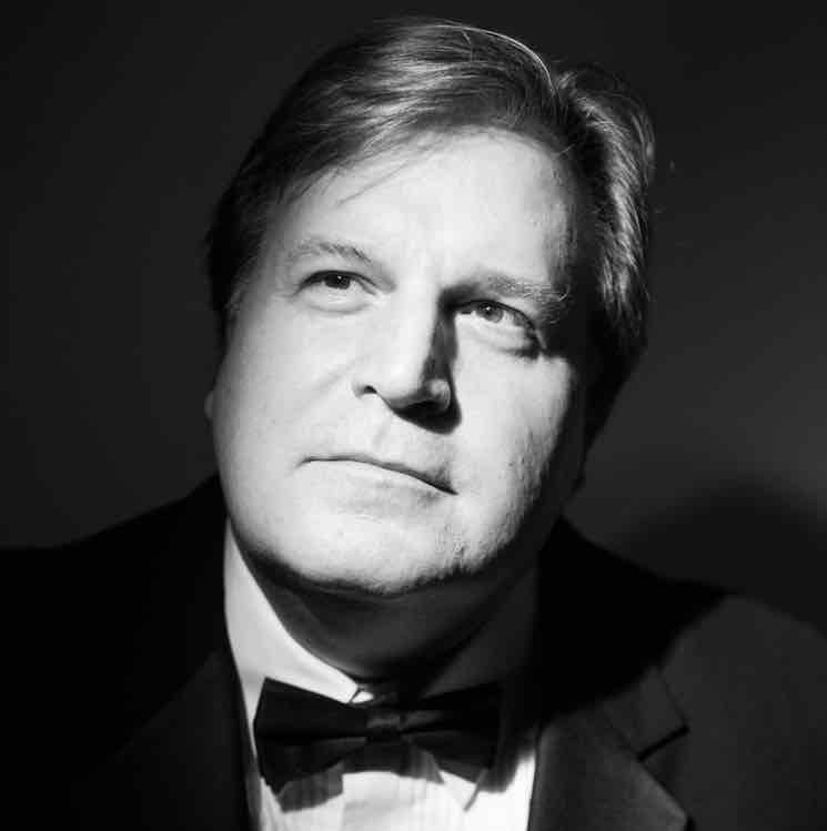 Avatar of Jim Michaels