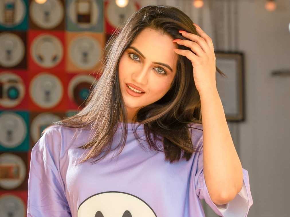 Avatar of Amika Shail