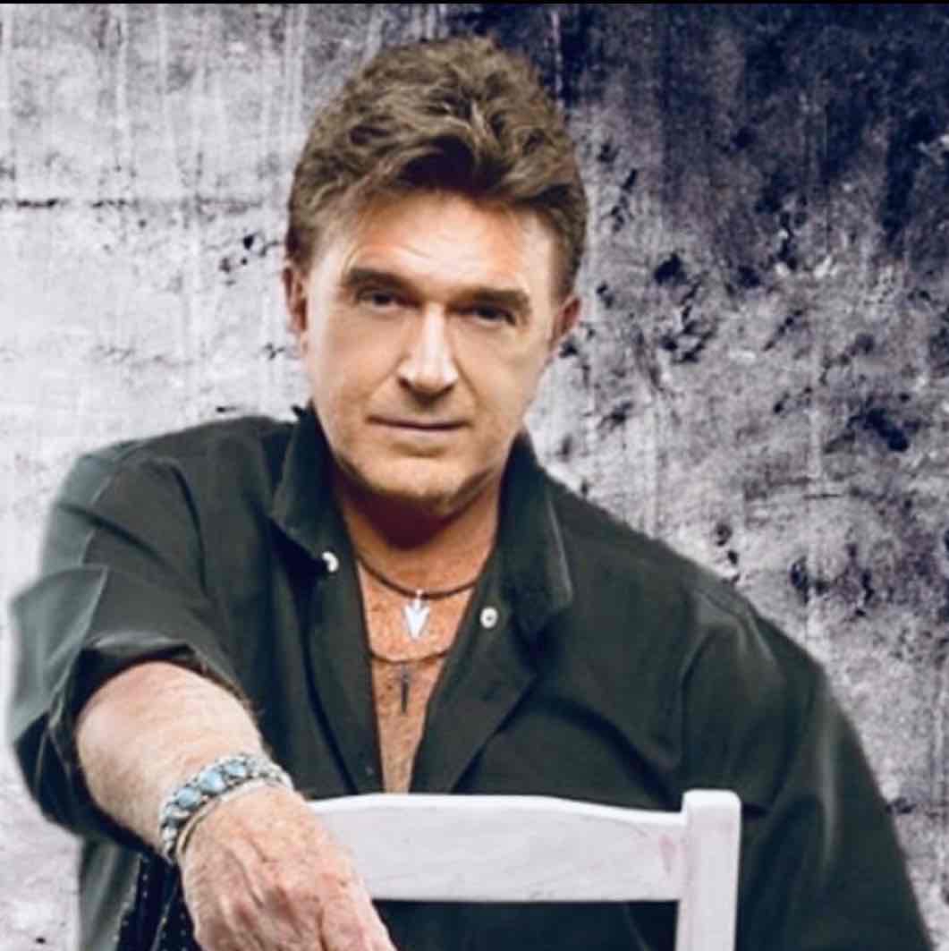 Avatar of TG Sheppard