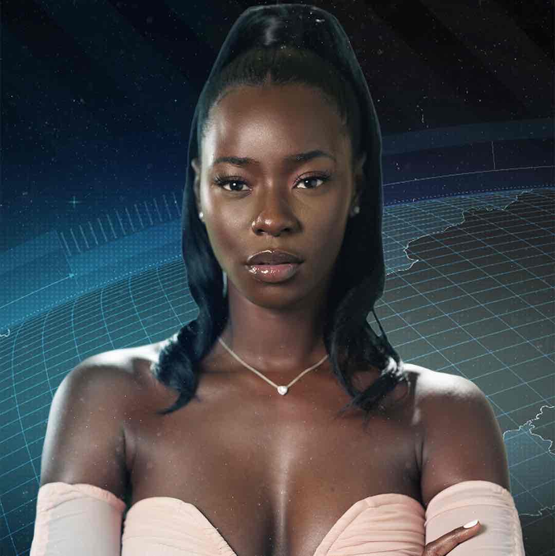 Avatar of Priscilla Anyabu