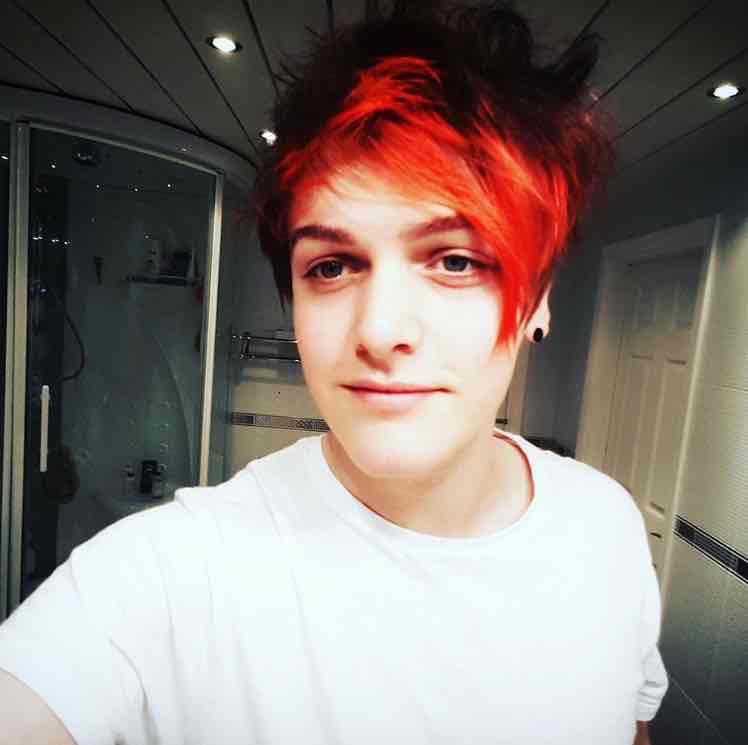 Avatar of Josh ladds