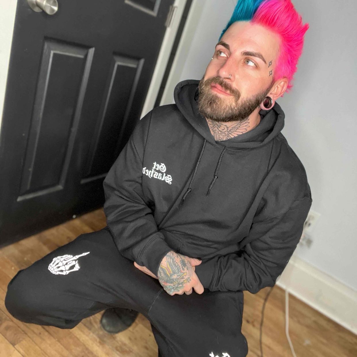 Avatar of Bobby Vivid