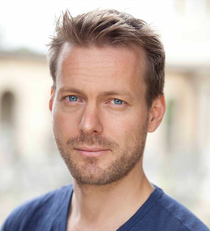 Avatar of Boris Hiestand