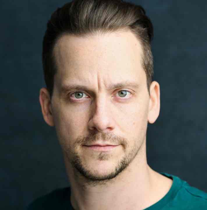 Avatar of Mark Willshire