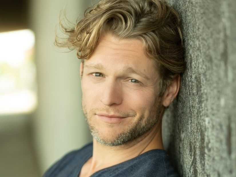 Avatar of Chase Coleman