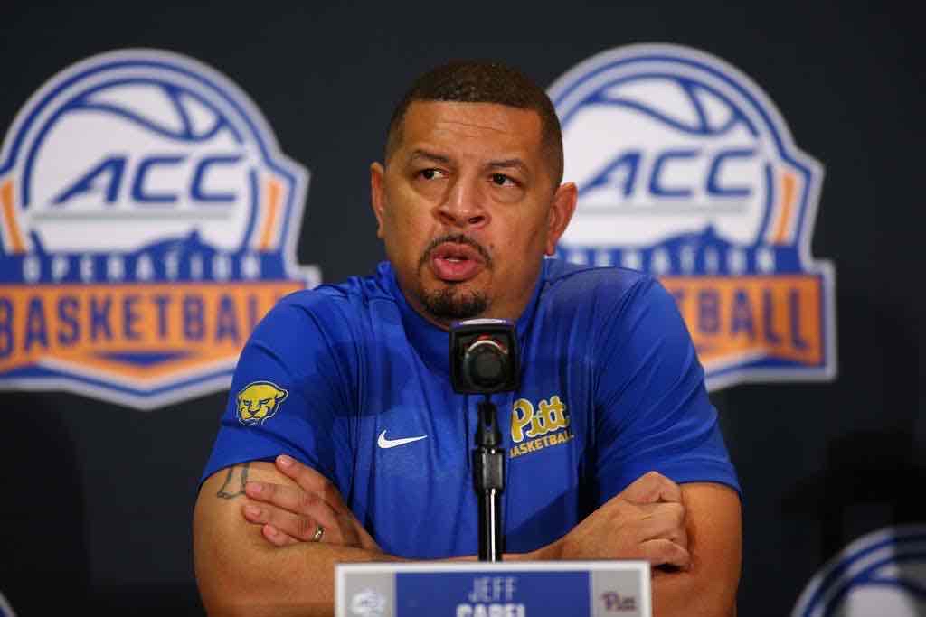 Avatar of Jeff Capel