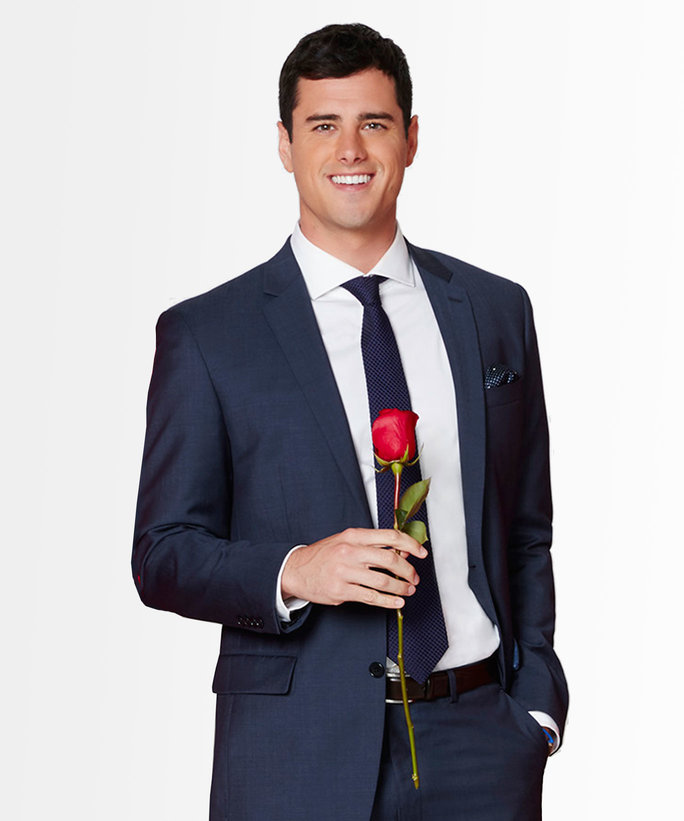 Avatar of Ben Higgins