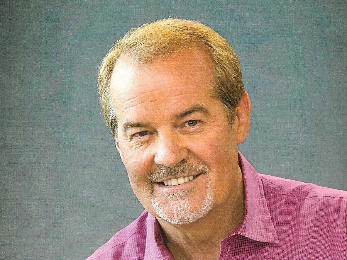 Avatar of Bob Goen