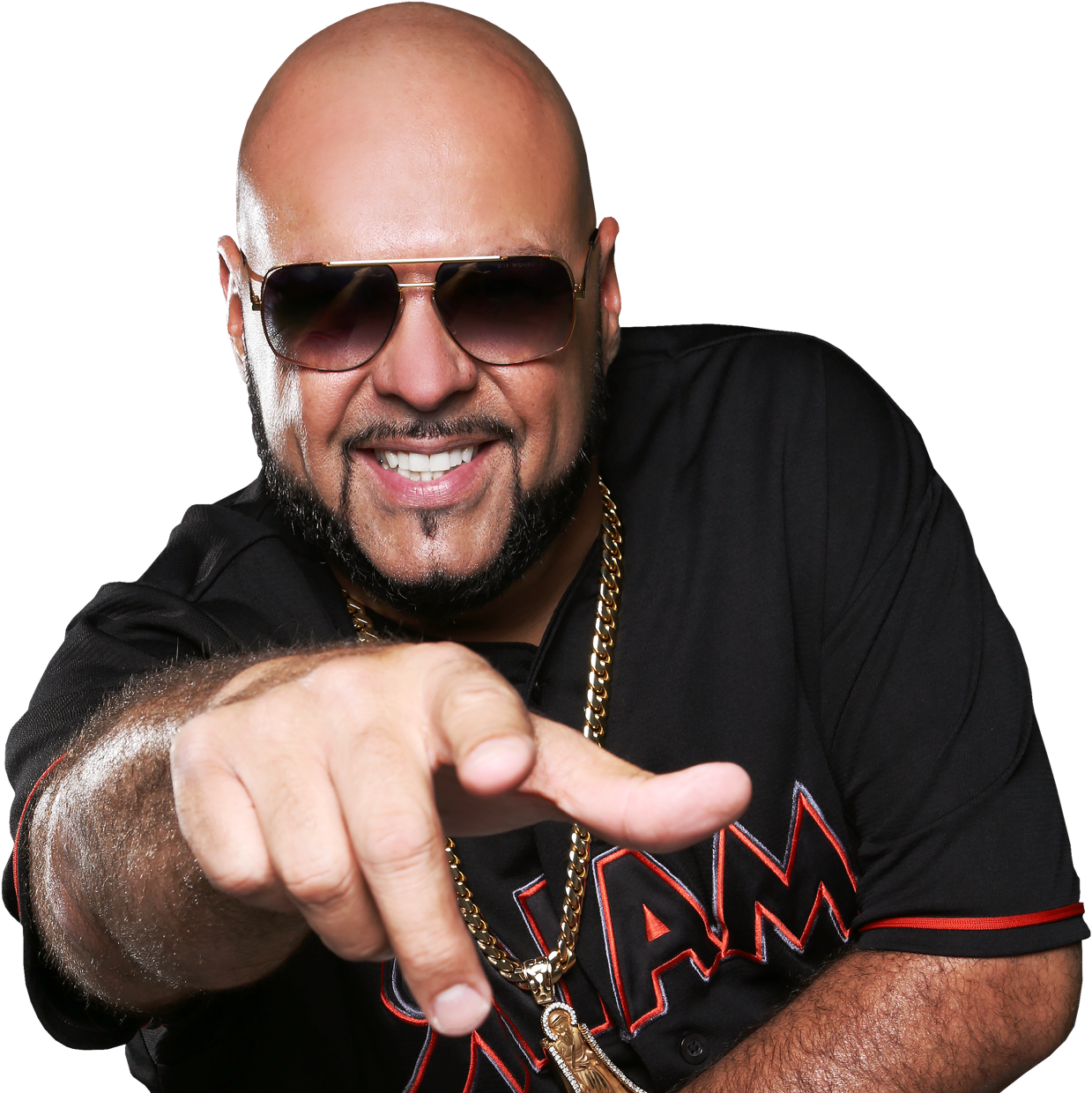 Avatar of Legendary DJ Laz